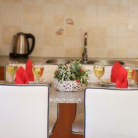 Helenas Apartment Ραζάτα Εξωτερικό φωτογραφία