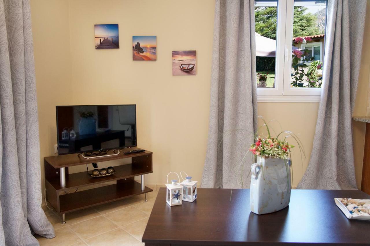 Helenas Apartment Ραζάτα Εξωτερικό φωτογραφία