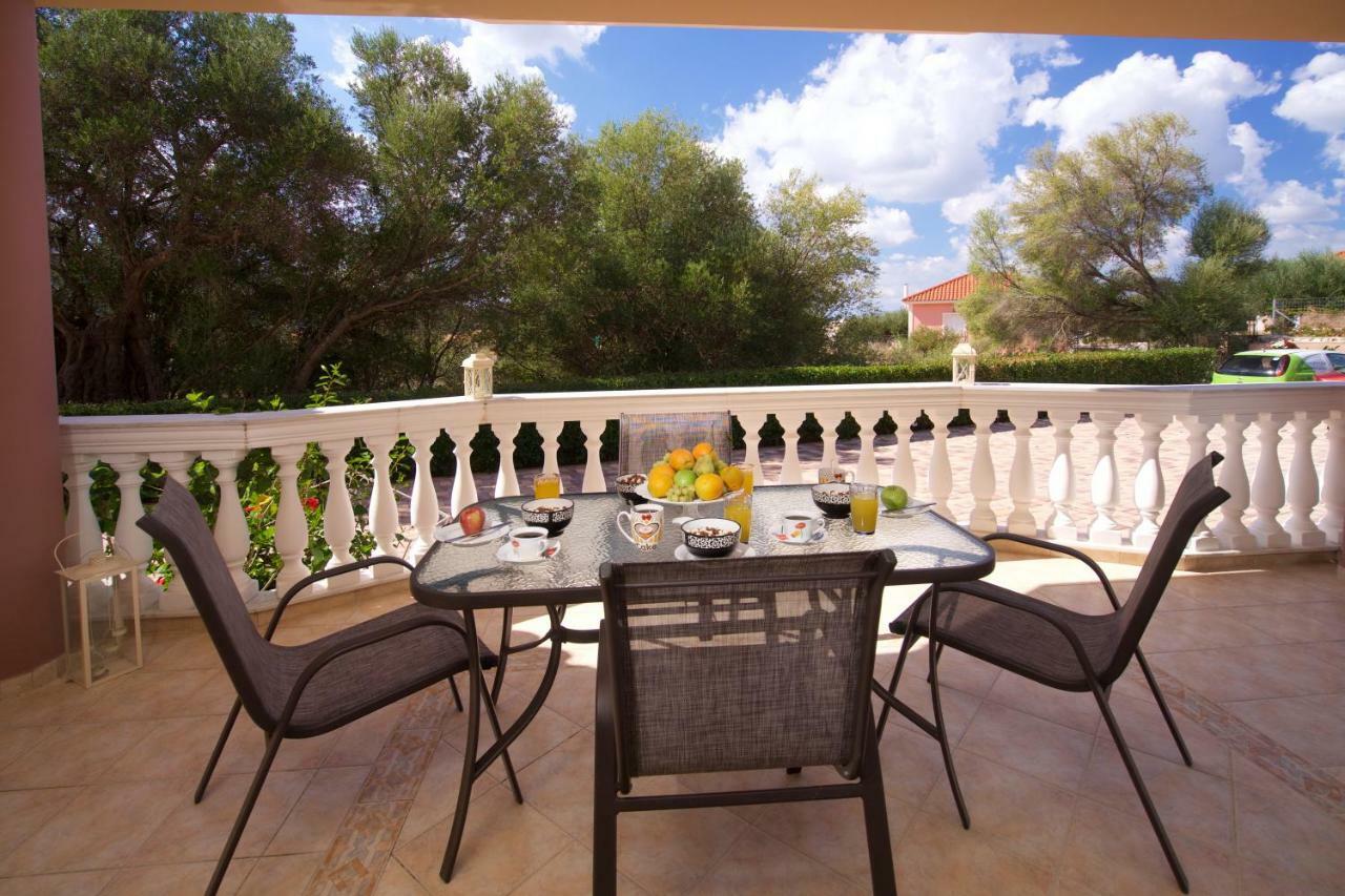 Helenas Apartment Ραζάτα Εξωτερικό φωτογραφία